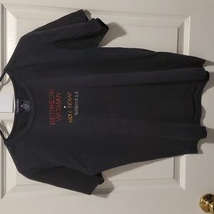 Quail Hollow Redneck Woman T-Shirt - Medium